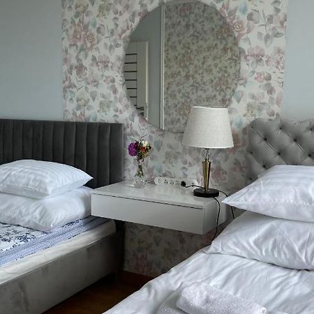 Apartamenty Warszawa Centrum Wlodarzewska 30 M45 エクステリア 写真