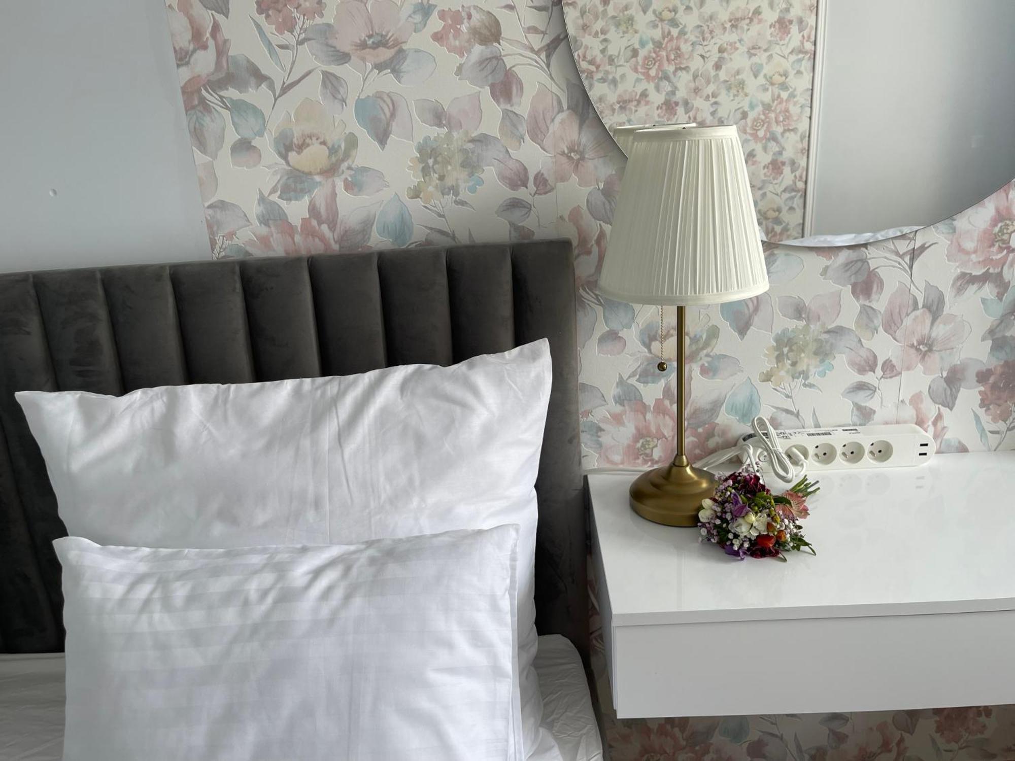 Apartamenty Warszawa Centrum Wlodarzewska 30 M45 エクステリア 写真