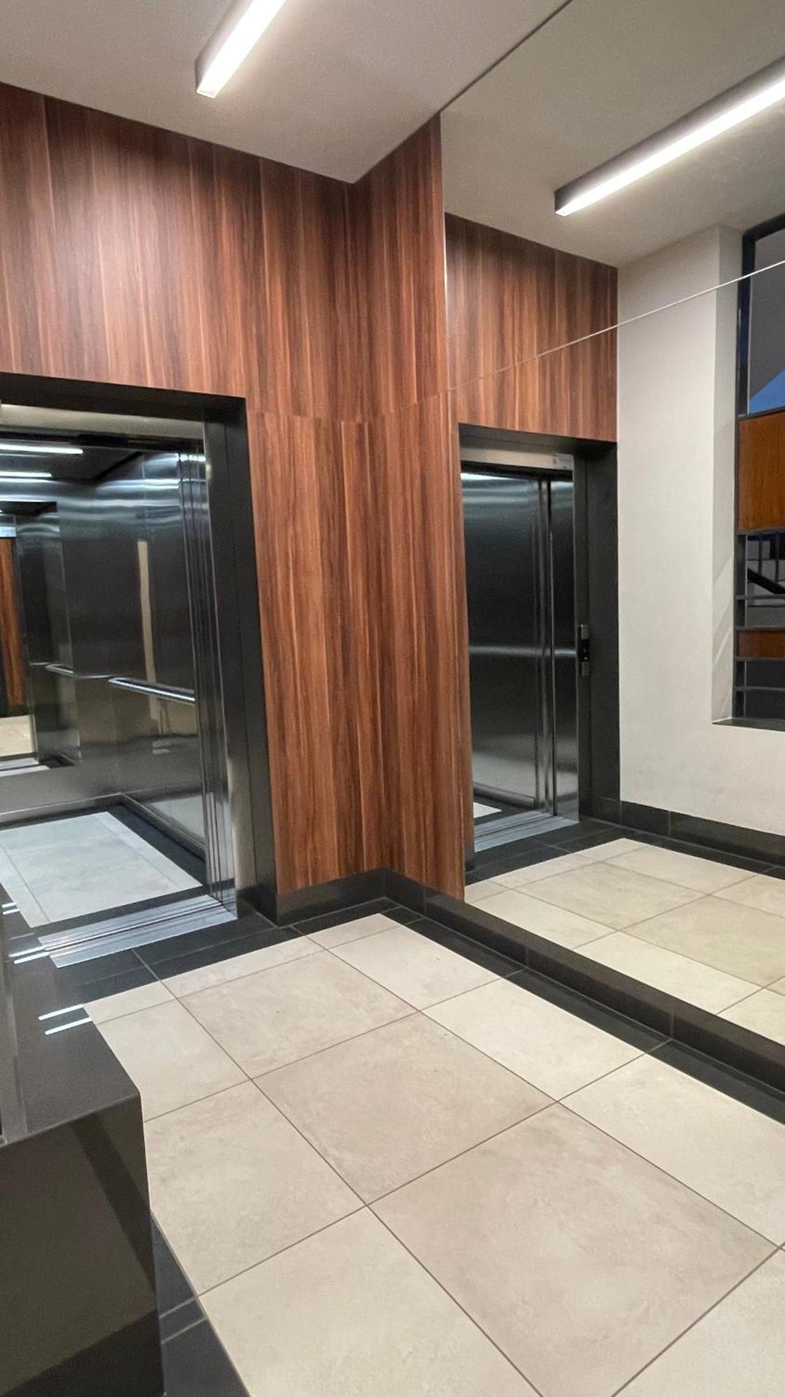 Apartamenty Warszawa Centrum Wlodarzewska 30 M45 エクステリア 写真
