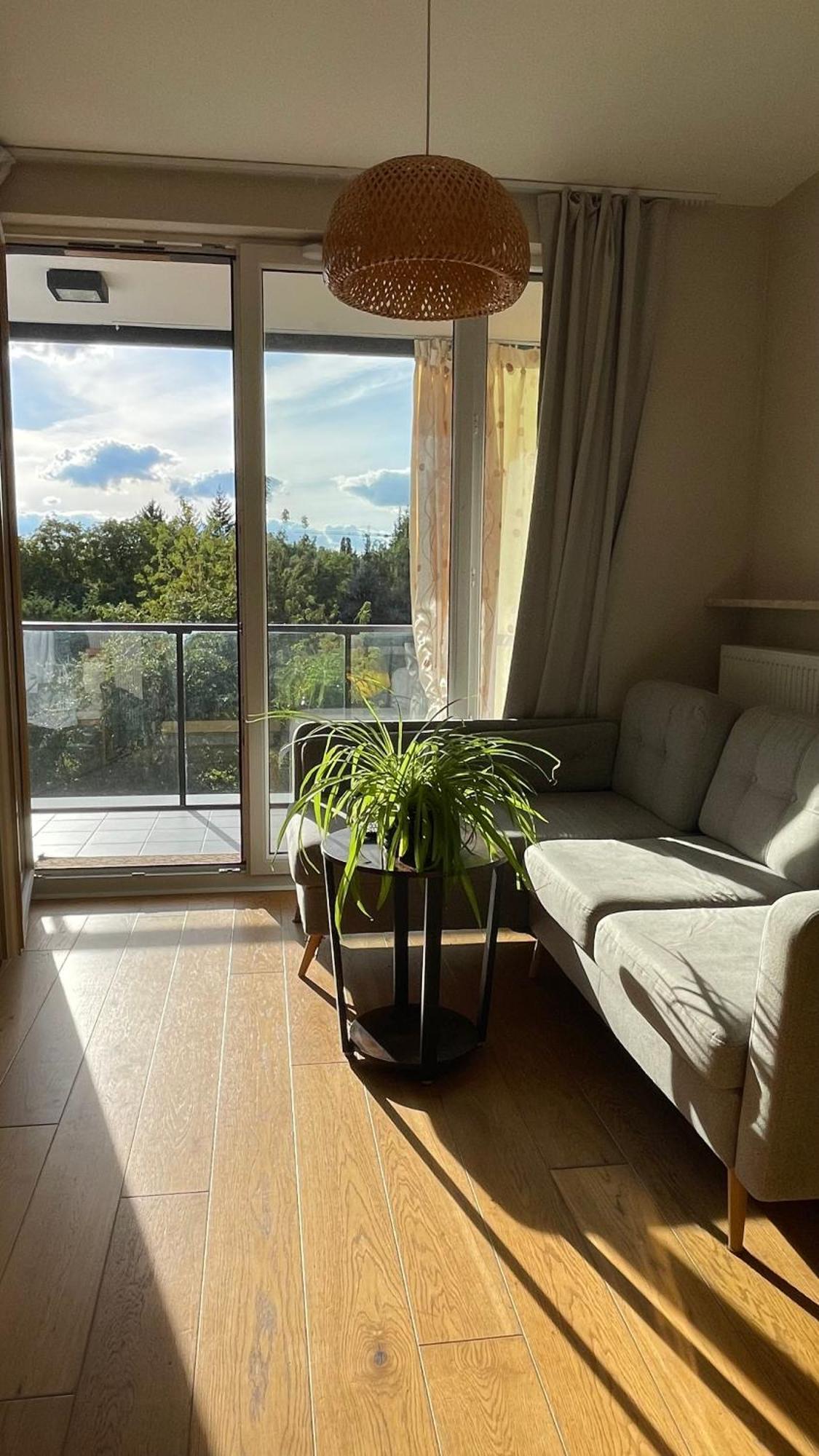 Apartamenty Warszawa Centrum Wlodarzewska 30 M45 エクステリア 写真