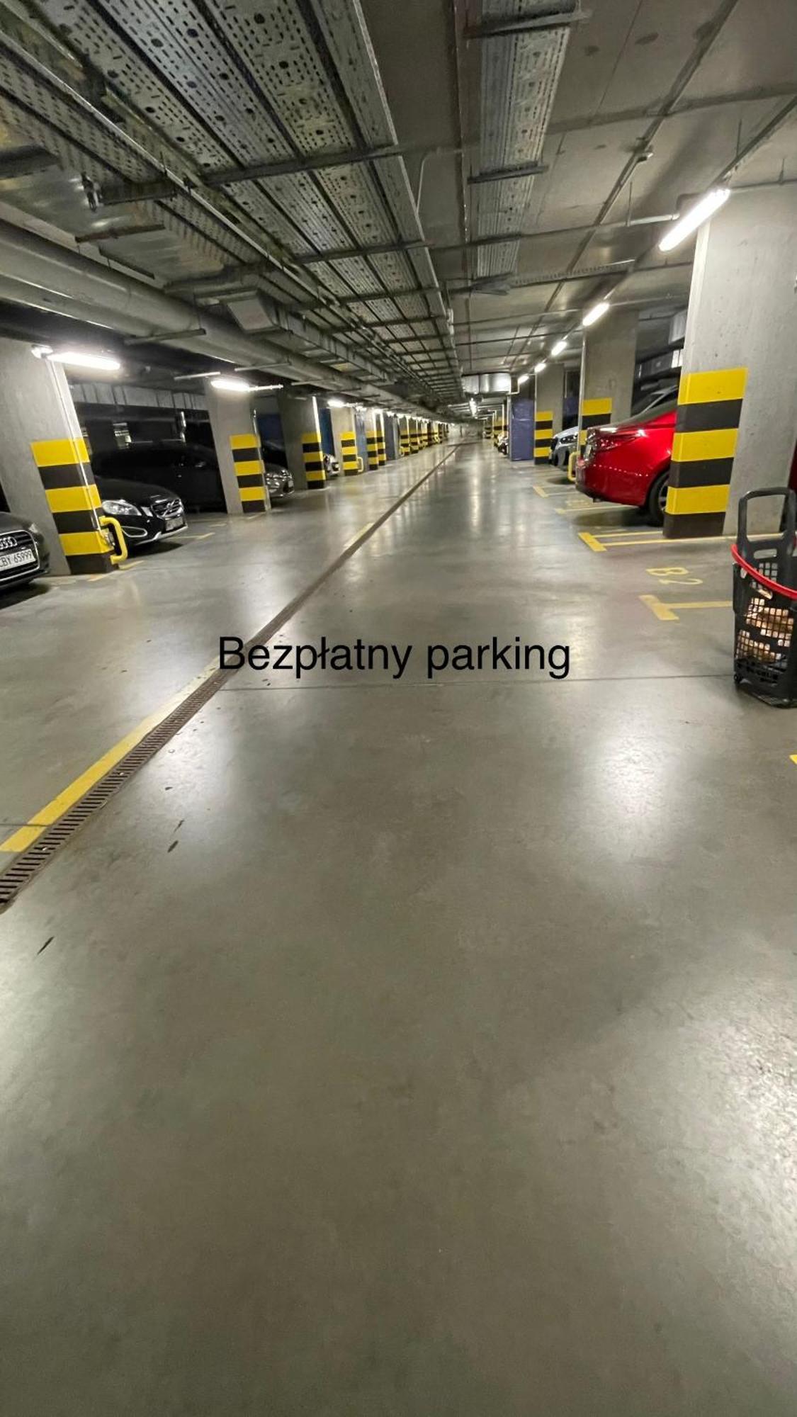 Apartamenty Warszawa Centrum Wlodarzewska 30 M45 エクステリア 写真